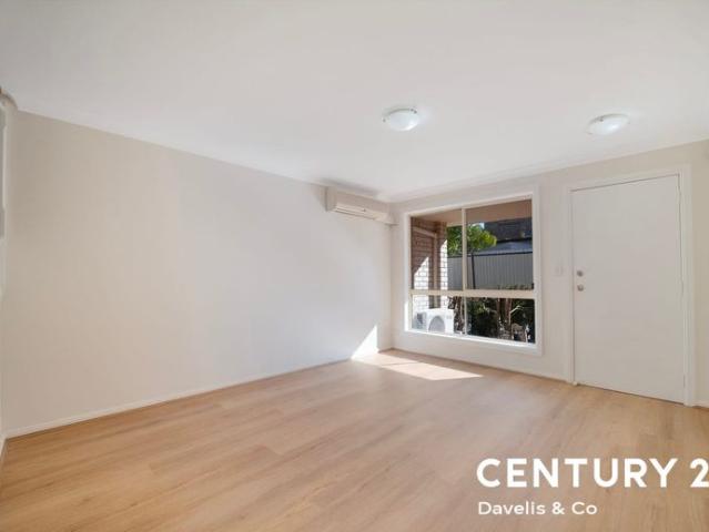 Townhouse for rent in Sydney, New South Wales