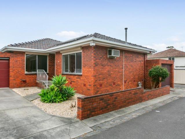 Apartment for sale in Thornbury, Melbourne
