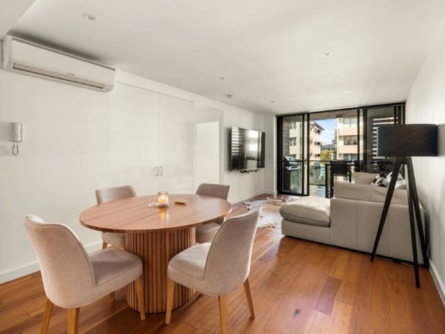 Apartment for rent in Toombul, Queensland