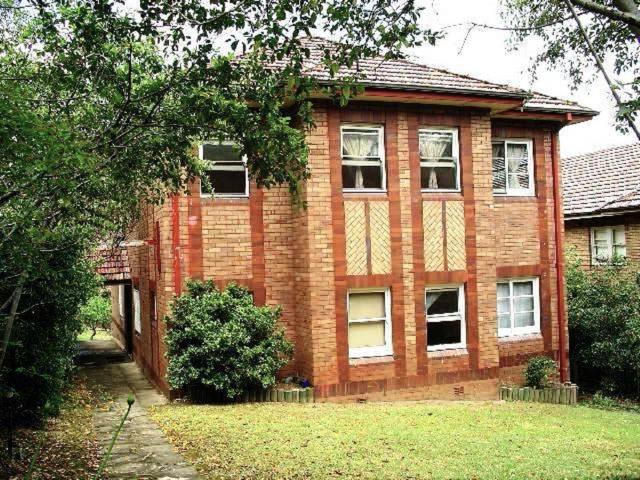 House for rent in Willoughby, New South Wales