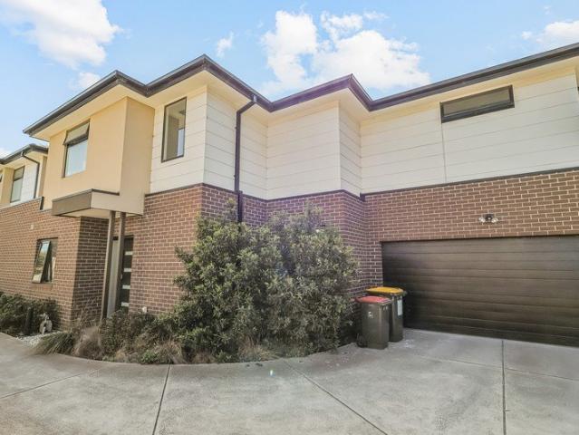 Apartment for sale in Albion, Melbourne