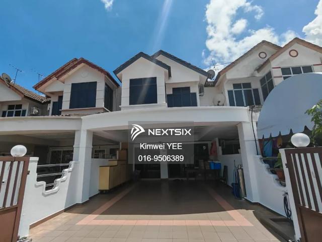 Residential House for sale in Selangor