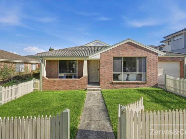 Apartment for sale in Camerons Creek, Victoria