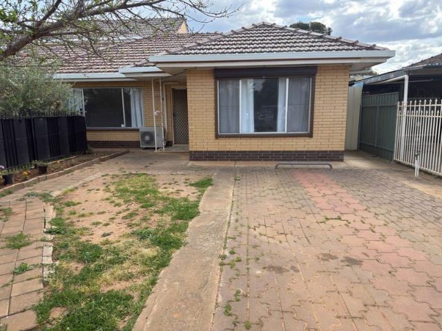 House for rent in Brahma Lodge, Adelaide