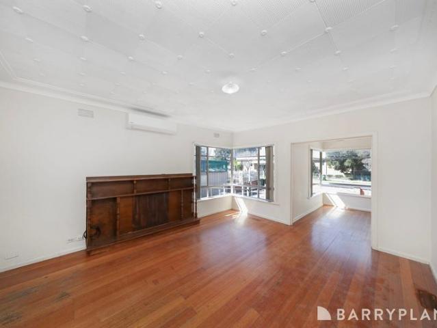 House for rent in Sunshine, Melbourne