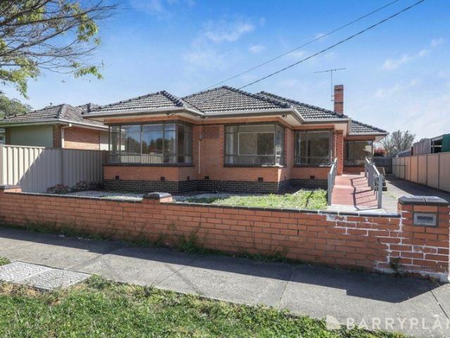 House for rent in Sunshine, Melbourne