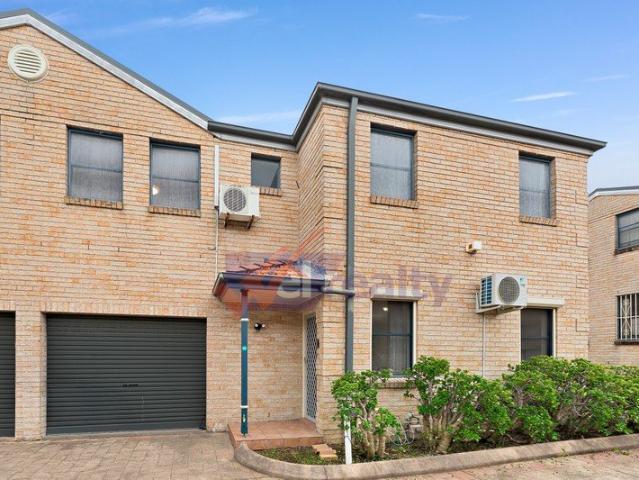 Townhouse for sale in Sydney, New South Wales