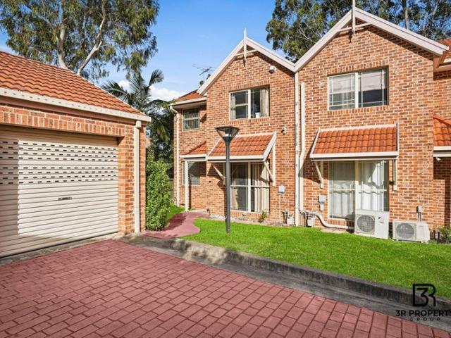 Townhouse for sale in Sydney, New South Wales