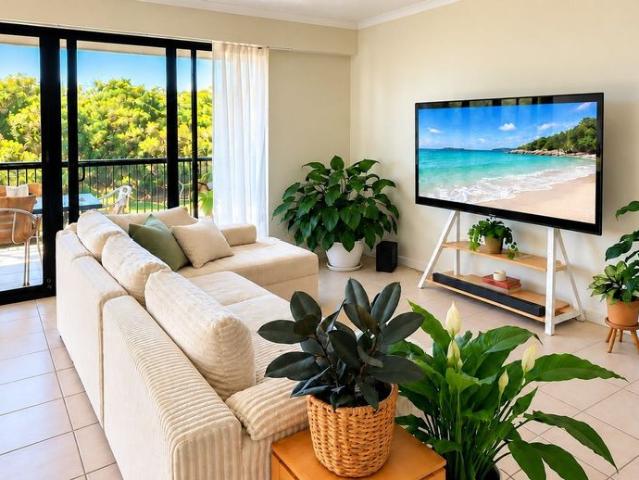 Apartment for rent in Coolum Beach, Sunshine Coast Regional