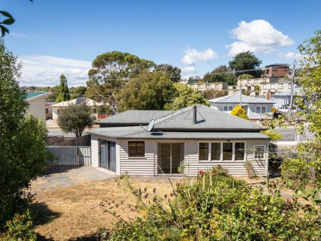 House for rent in Hobart, Tasmania