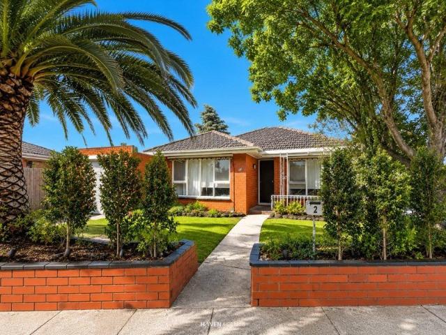 Apartment for rent in Camerons Creek, Victoria