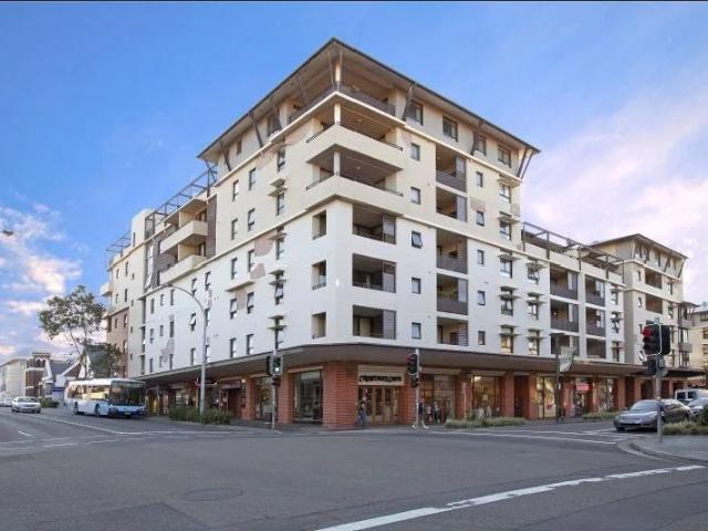 Apartment for rent in Sydney, New South Wales