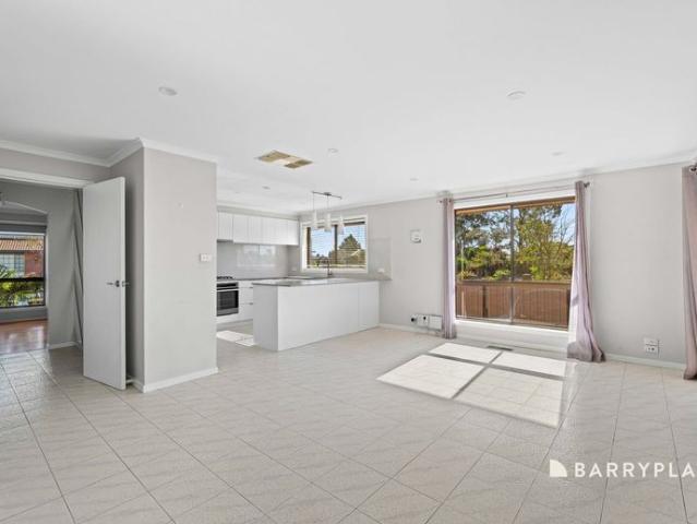 House for rent in Mill Park, Melbourne