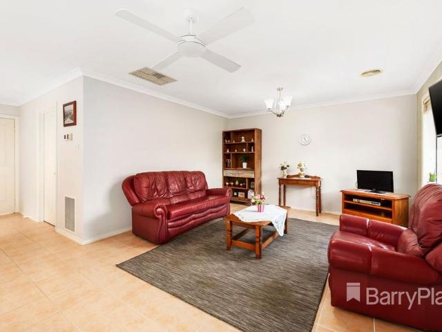 House for rent in South Morang, Melbourne