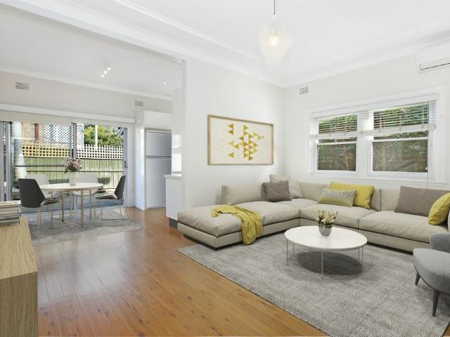 Townhouse for rent in Sydney, New South Wales