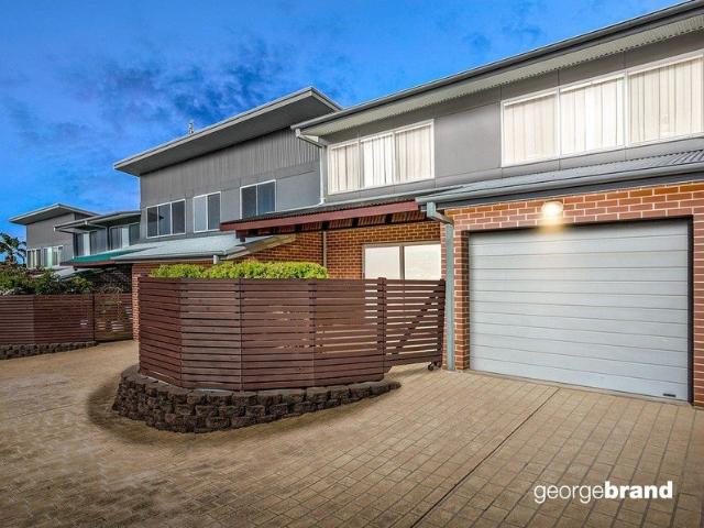 Townhouse for rent in Gosford, New South Wales