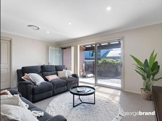 Townhouse for rent in Gosford, New South Wales