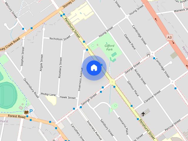 House for rent in Sydney, New South Wales