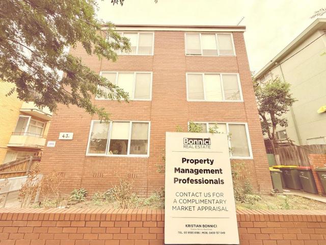 Apartment for rent in Camerons Creek, Victoria