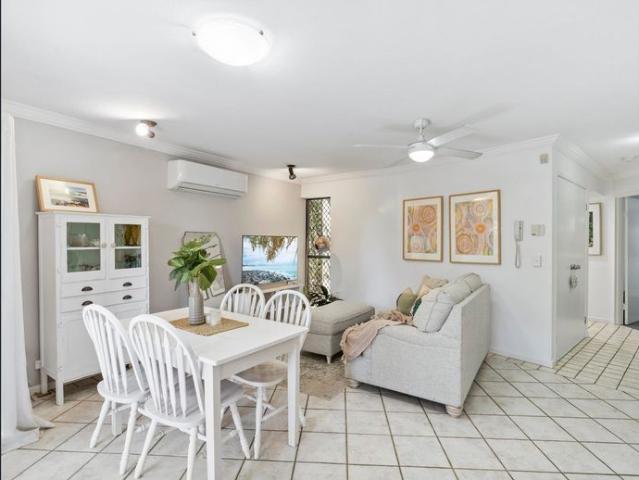 Apartment for rent in Coorparoo, Greater Brisbane