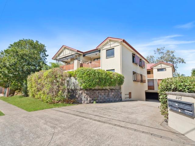 Apartment for rent in Coorparoo, Greater Brisbane