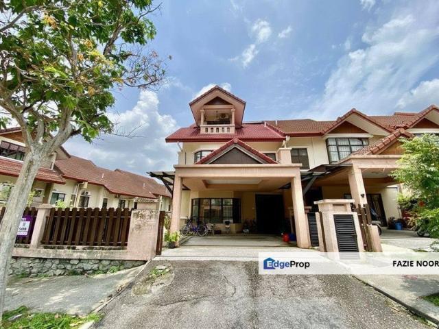 House for sale in Putrajaya
