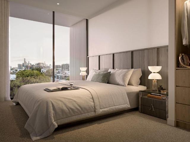 Apartment for sale in Toombul, Queensland