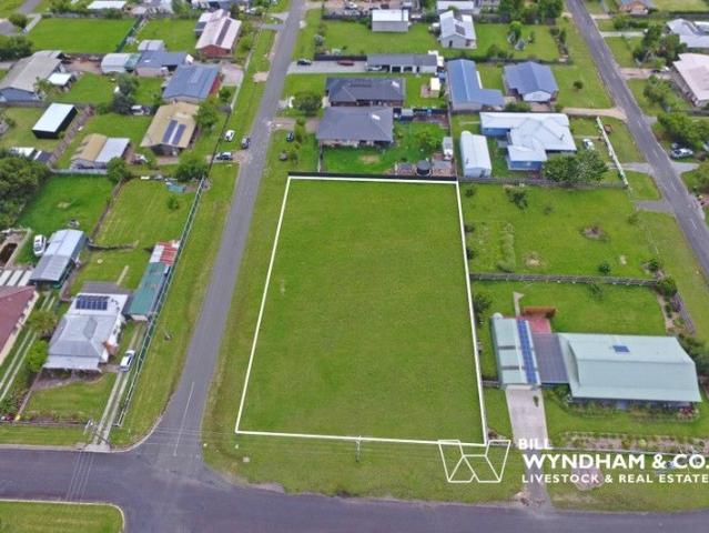 Land for sale in Orbost, Victoria
