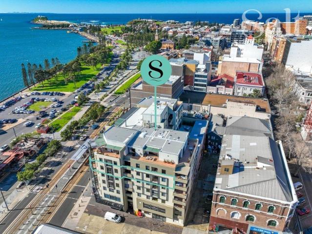 Apartment for sale in Ambergate, New South Wales