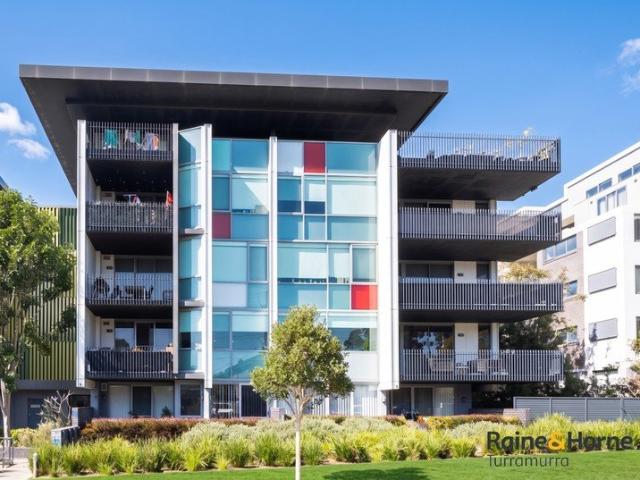 Apartment for sale in Asquith, Sydney