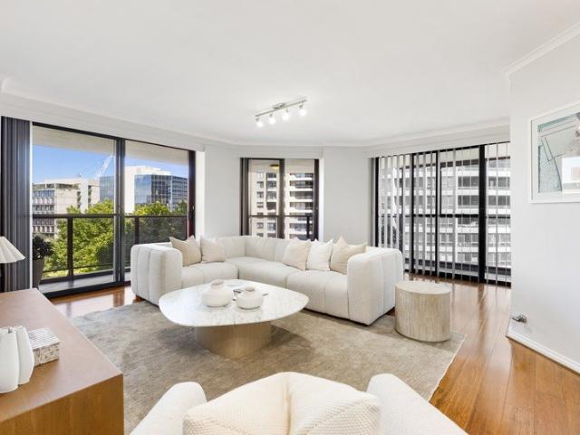 Apartment for sale in Eastern Suburbs, Sydney