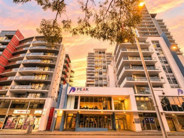 Apartment for sale in Cockburn, Western Australia
