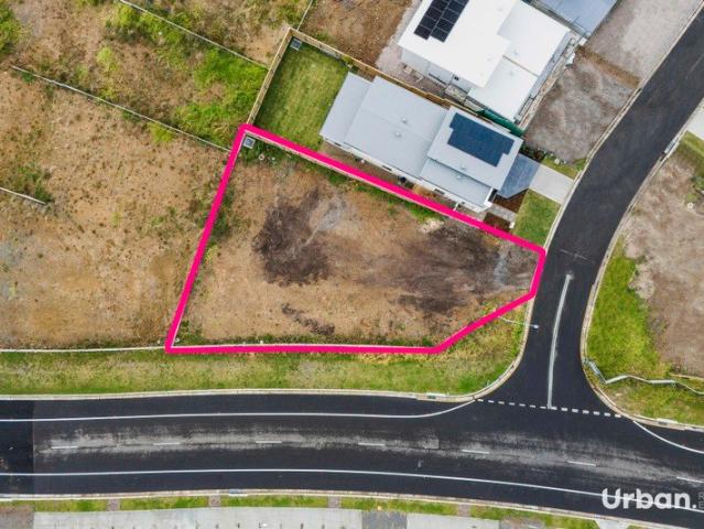Land for sale in New South Wales