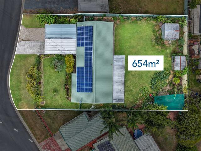 House for sale in Toombul, Queensland