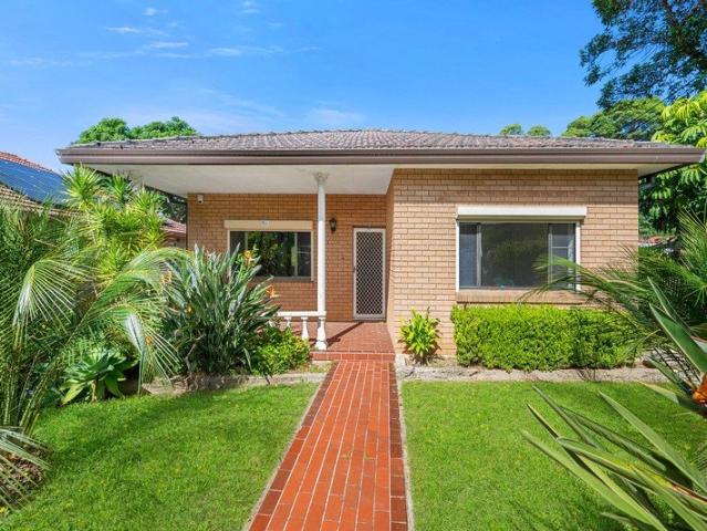 House for sale in Sydney, New South Wales