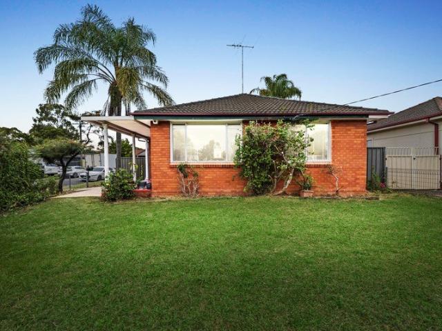 House for sale in Sydney, New South Wales