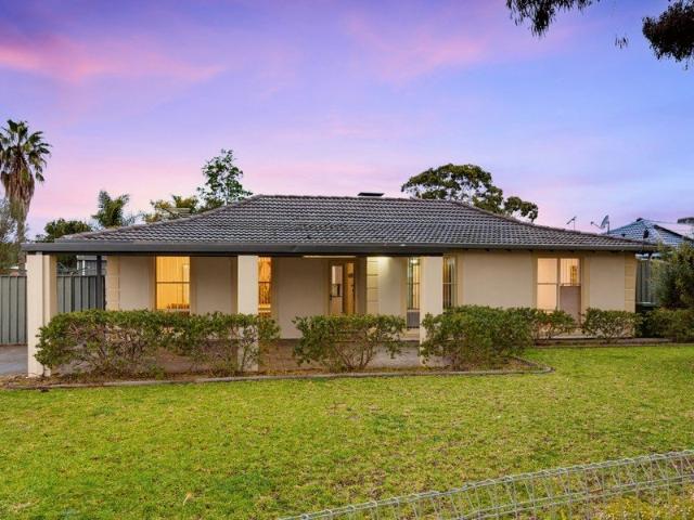 House for sale in Horseshoe Creek, South Australia