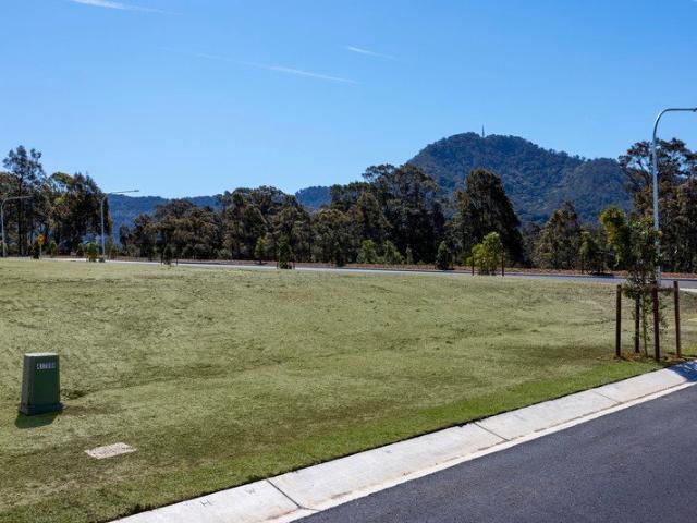 Land for sale in Shoalhaven City Council, New South Wales