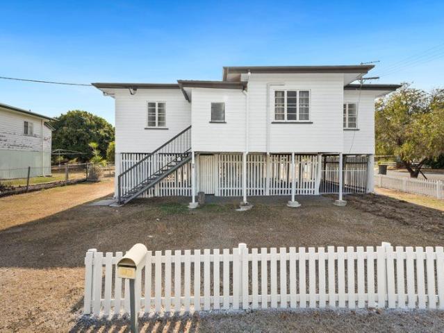House for sale in Park Avenue, Rockhampton