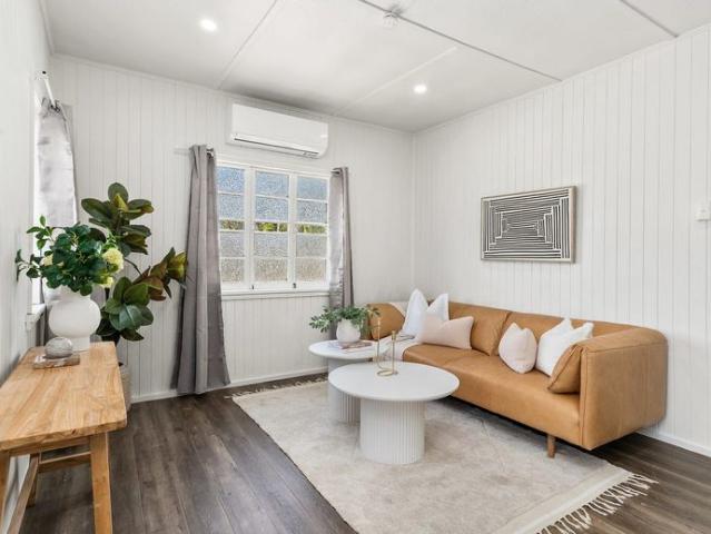 House for rent in Park Avenue, Rockhampton