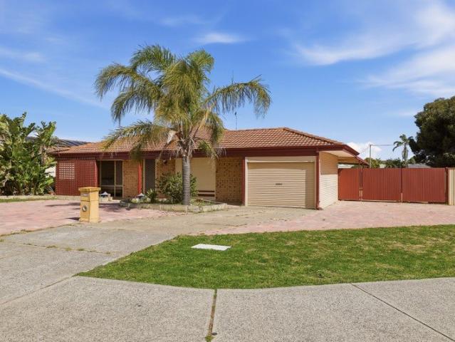 House for sale in Cooloongup, Western Australia