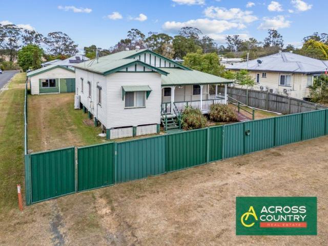 House for sale in Murgon