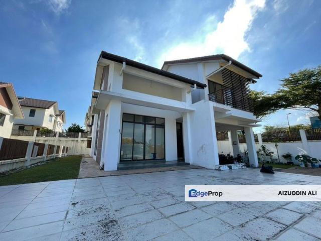 House for sale in Petaling, Alam Impian