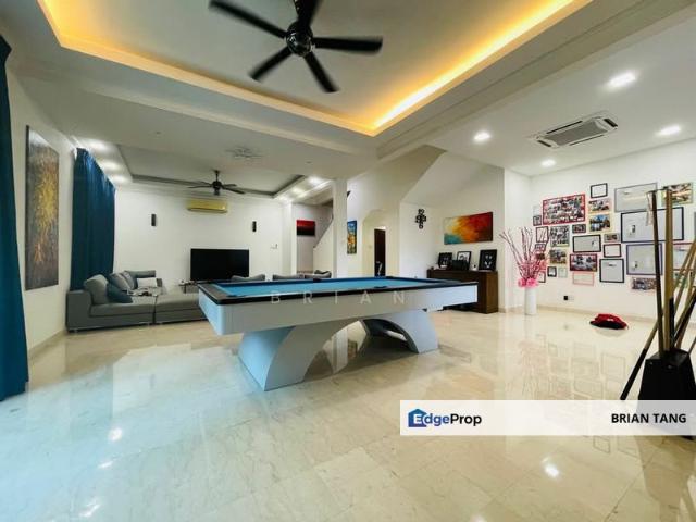 House for sale in Petaling, Alam Impian