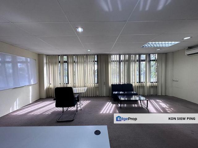 Shop for rent in Kuching