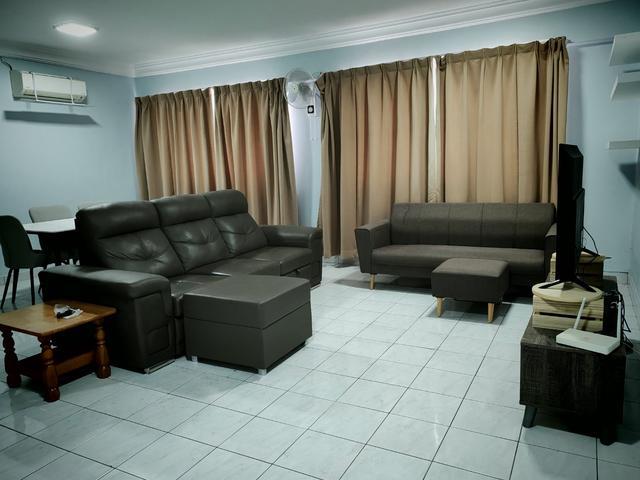 Condominium for rent in Petaling Jaya, Petaling