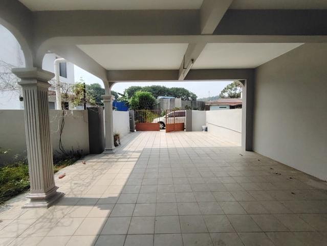 Terraced House for sale in Cheng, Bandaraya Melaka