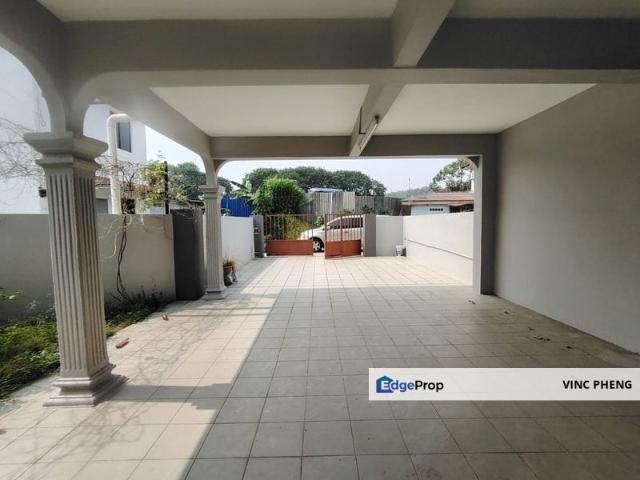 House for sale in Cheng, Bandaraya Melaka