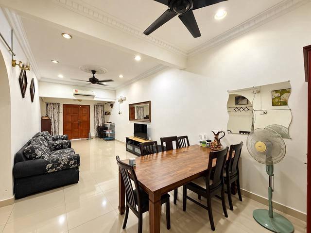 Terraced House for sale in Country Heights Damansara, Kuala Lumpur
