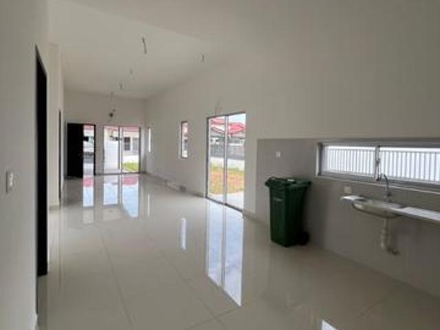 Terraced House for sale in Wellesley, Penang